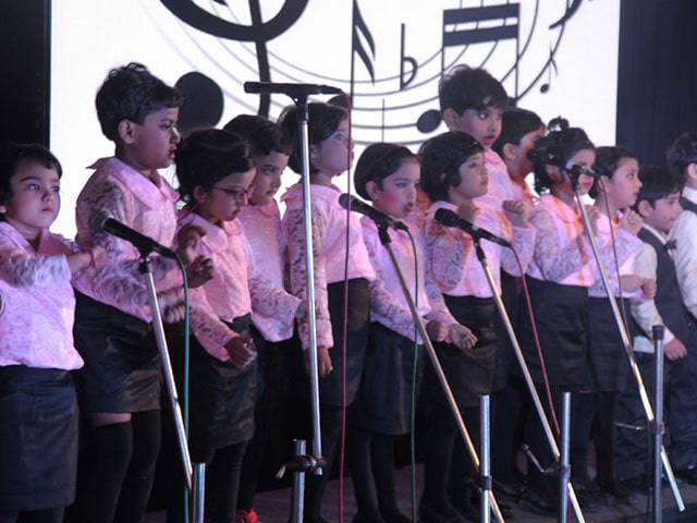 Annual Function 4