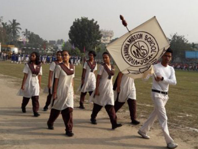 Annual Sports 1