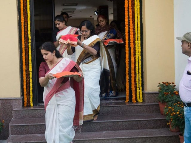 12th January Celebration 1