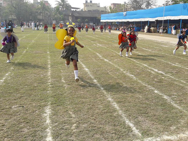 Annual Sports 10