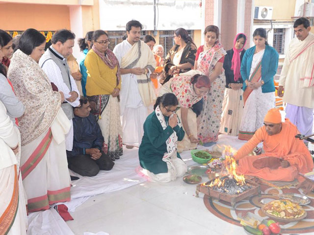 12th January Celebration 10