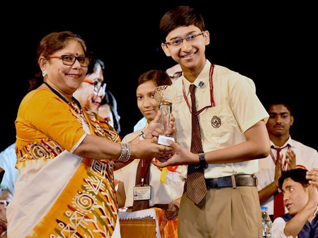 Annual Function 15