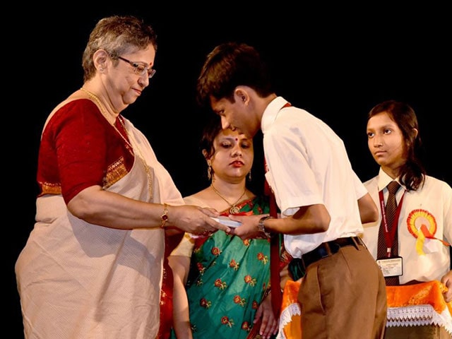 Annual Function 16