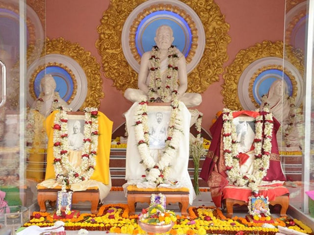 12th January Celebration 13