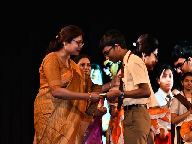Annual Function 17