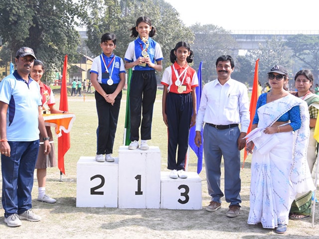 Annual Sports 14
