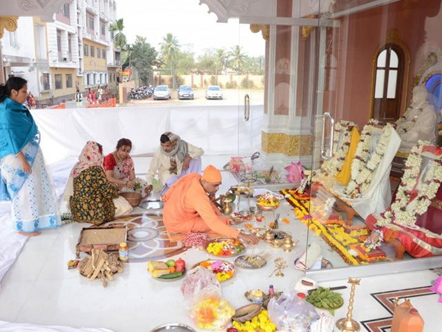12th January Celebration 14