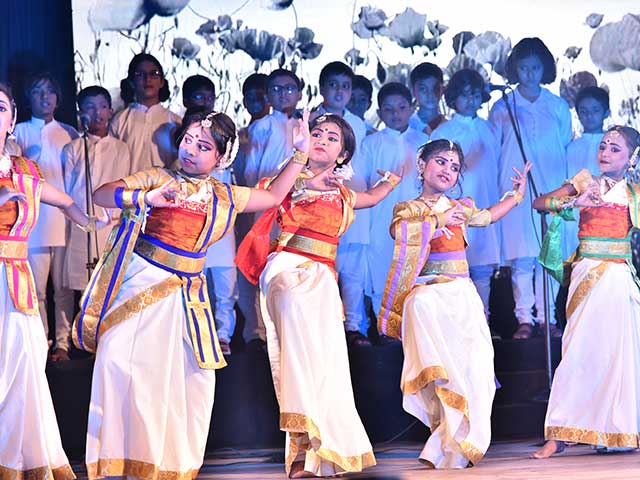 Annual Function 41