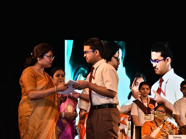 Annual Function 18