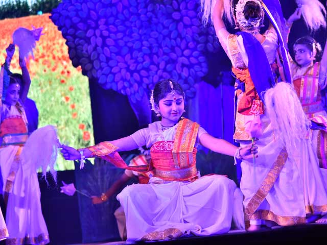 Annual Function 42