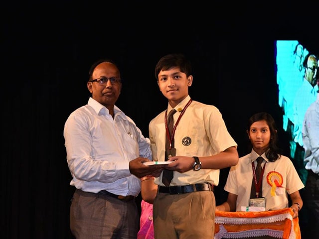 Annual Function 19