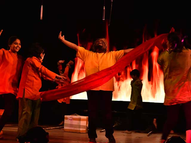 Annual Function 43