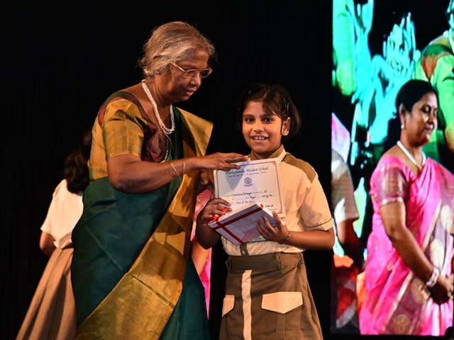 Annual Function 20