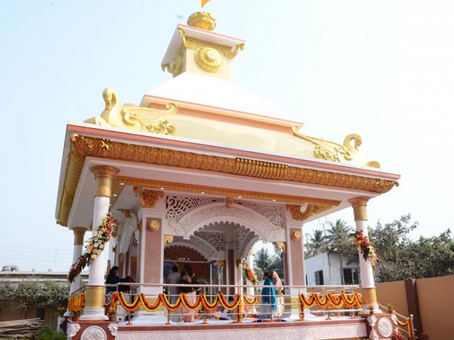 12th January Celebration 17