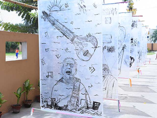 Art Workshop 11