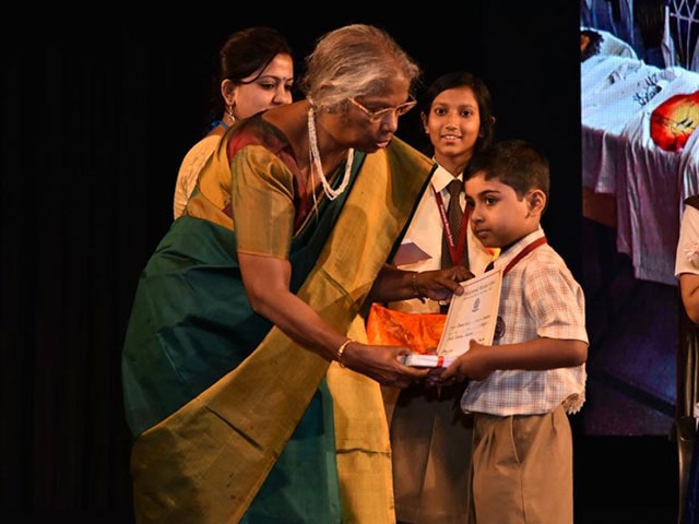 Annual Function 21