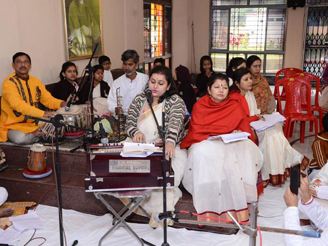 12th January Celebration 18