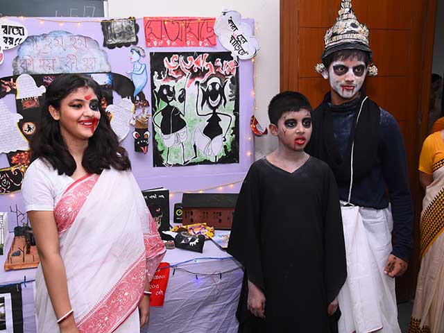 Annual Function 44