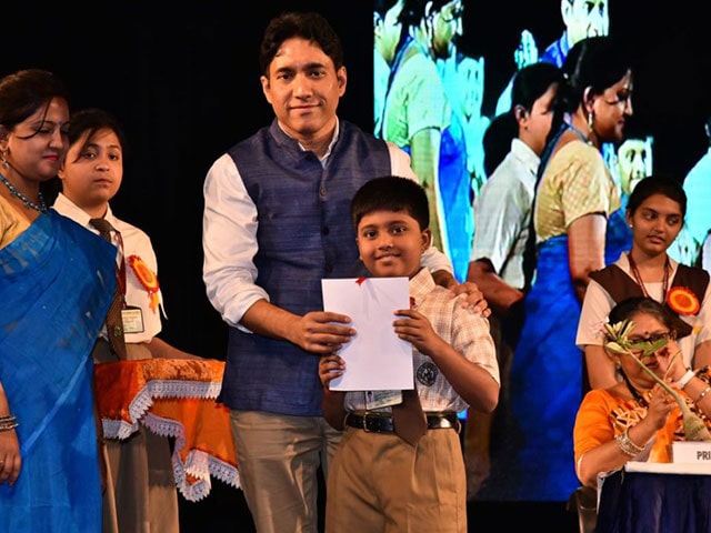 Annual Function 22