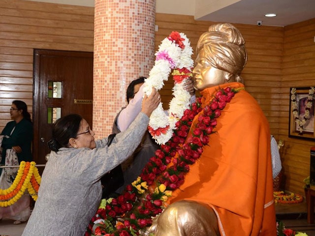 12th January Celebration 19