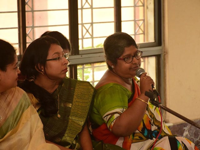 School Foundation Day 2