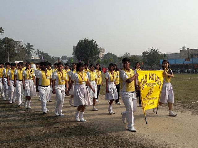 Annual Sports 2