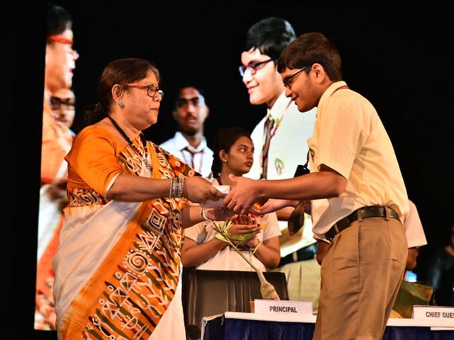 Annual Function 23