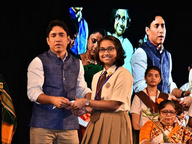 Annual Function 24