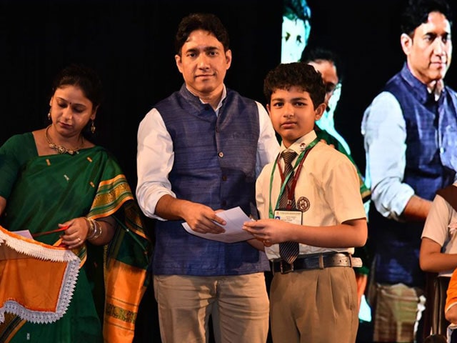 Annual Function 25