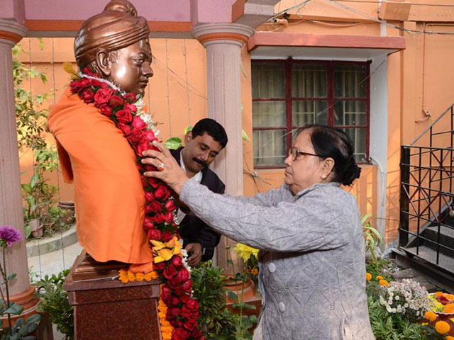 12th January Celebration 22