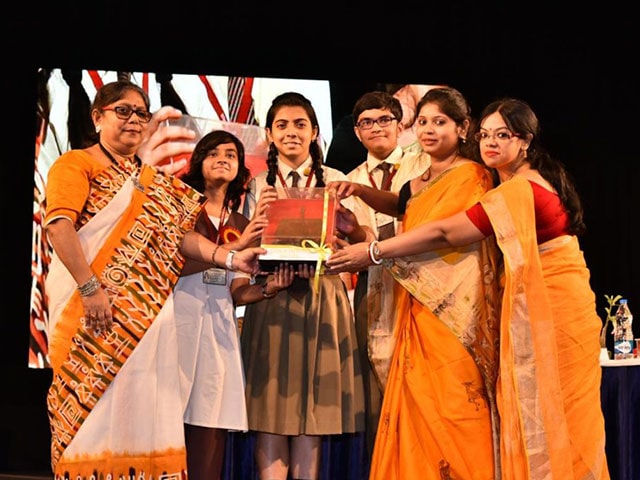 Annual Function 26