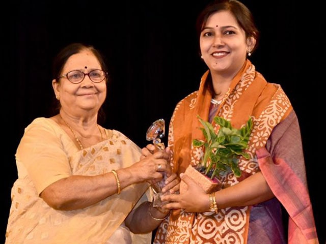 Annual Function 27