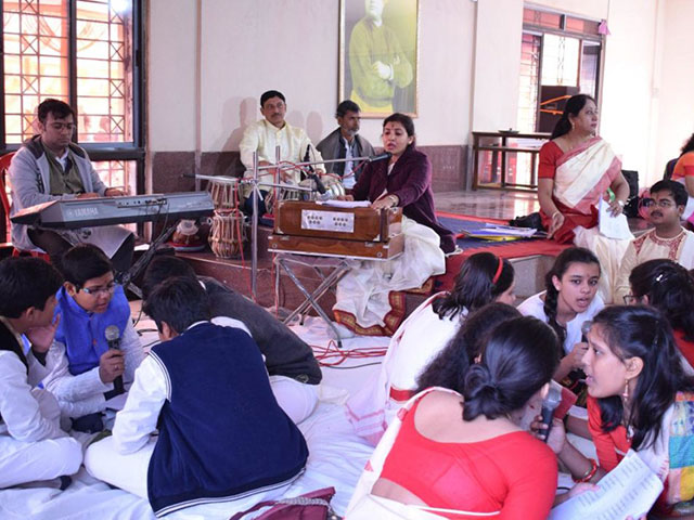 12th January Celebration 24