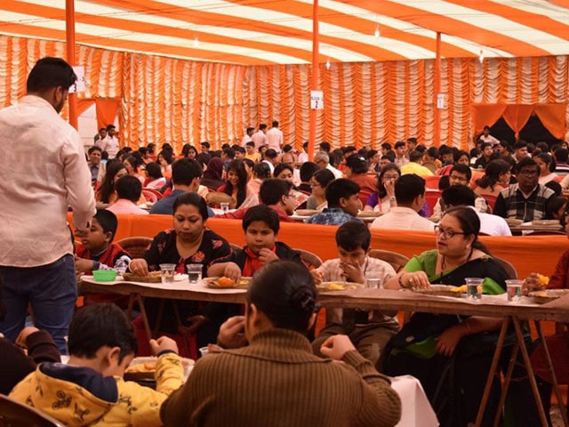 12th January Celebration 25