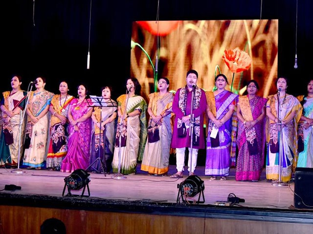 Annual Function 29