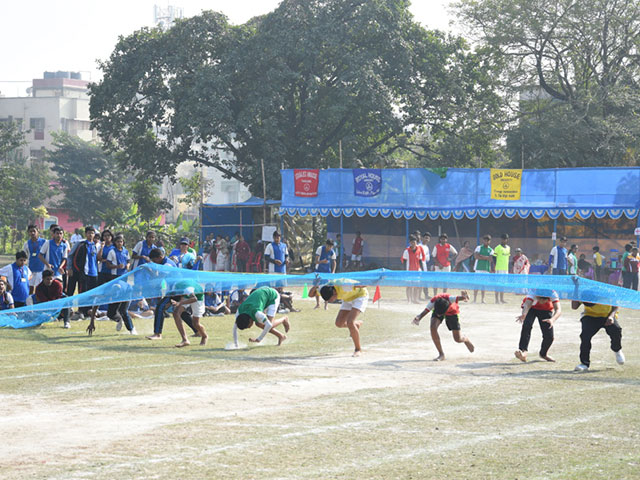 Annual Sports 26