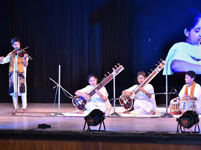 Annual Function 30