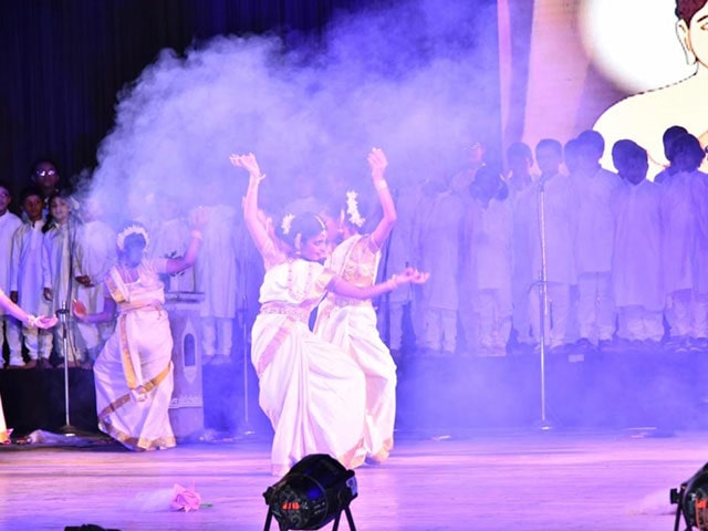 Annual Function 32
