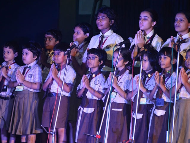 Annual Function 6