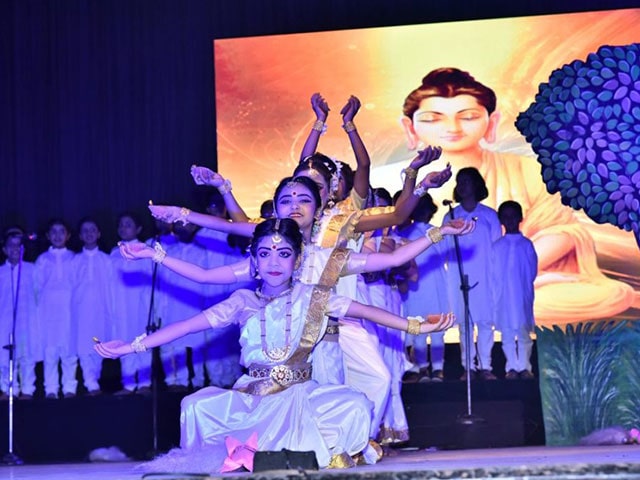Annual Function 33