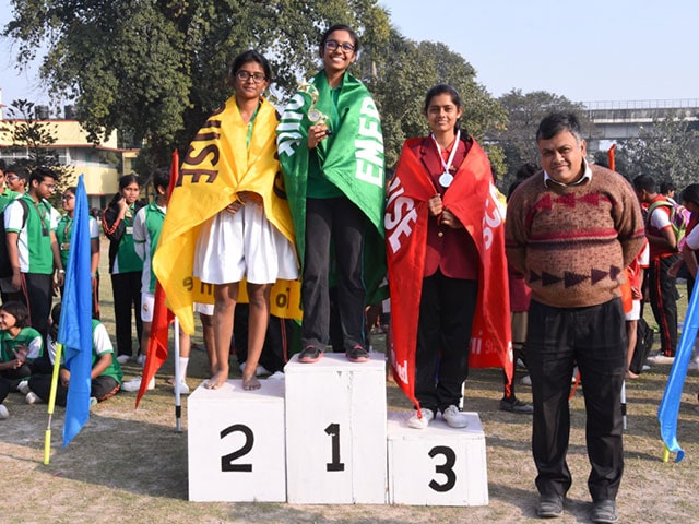 Annual Sports 30
