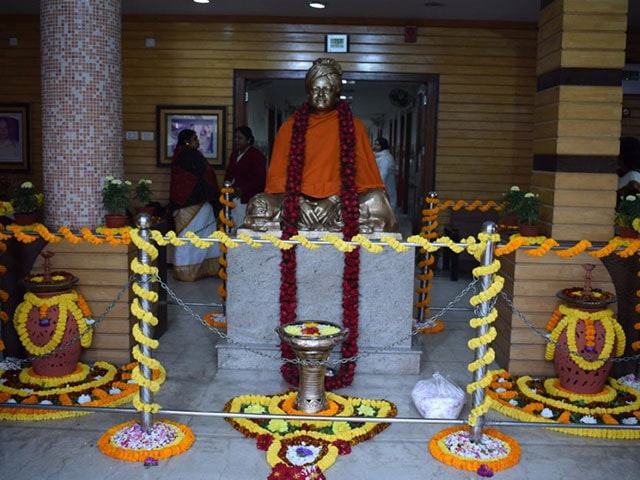 12th January Celebration 30