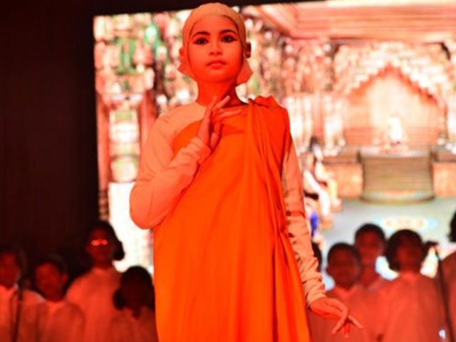 Annual Function 34