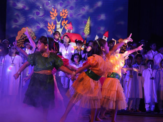Annual Function 36