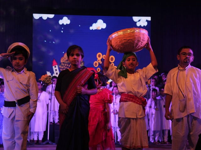 Annual Function 37