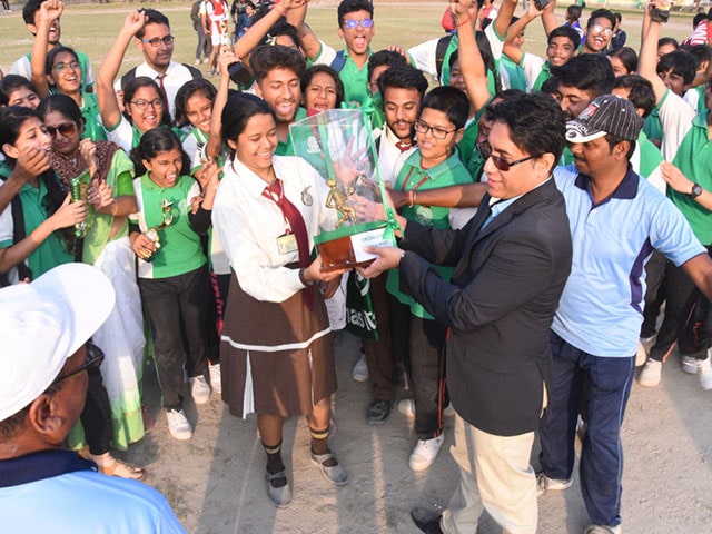 Annual Sports 34