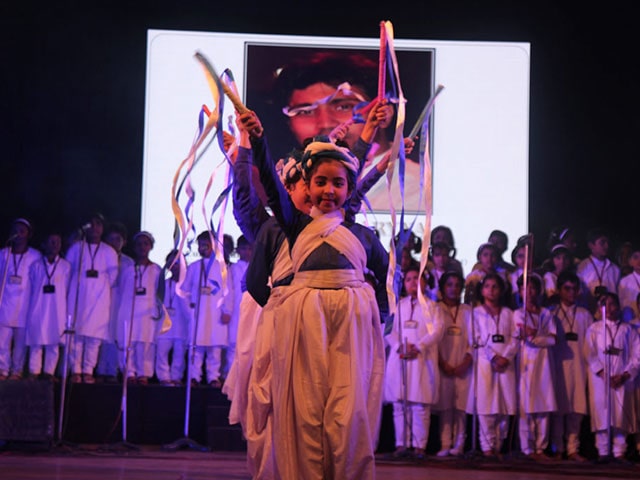 Annual Function 38