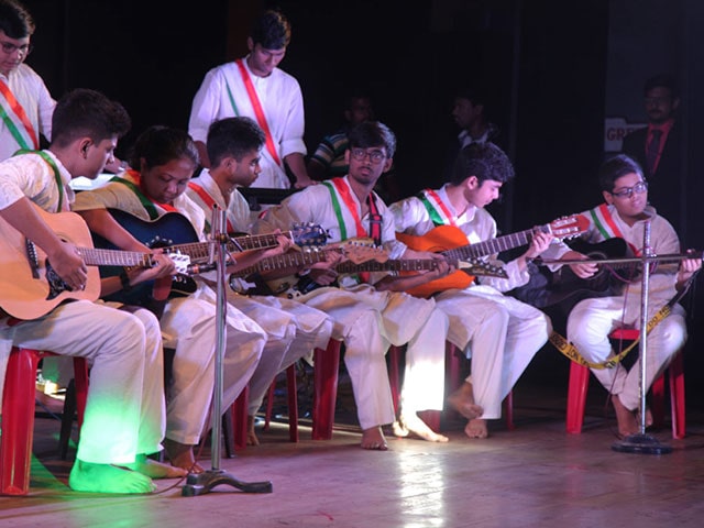 Annual Function 39