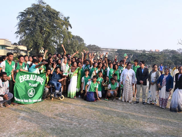 Annual Sports 36