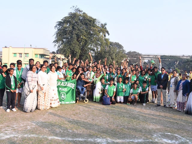 Annual Sports 37